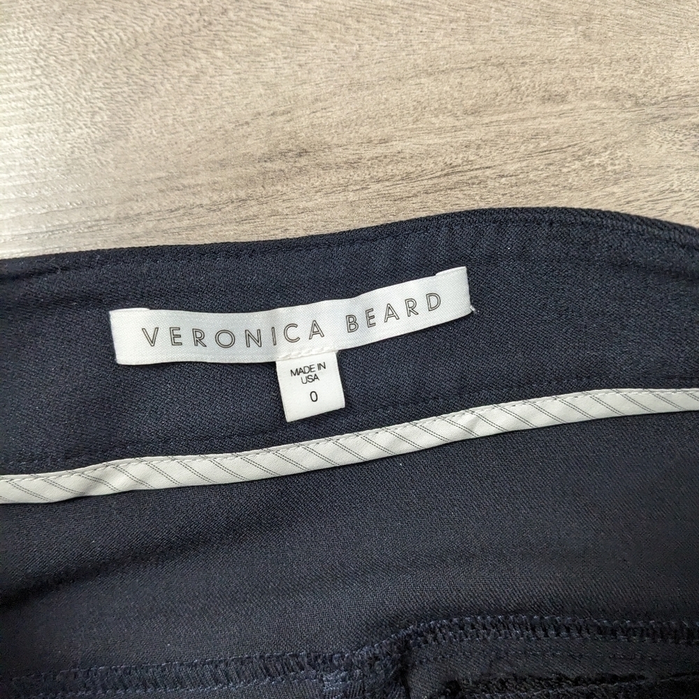 Veronica Beard Pants Size 0 - Picture 9 of 11